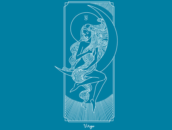 Graceful Virgo