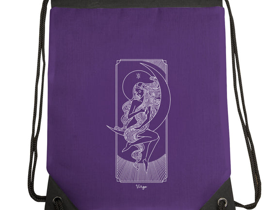 Graceful Virgo