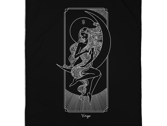 Graceful Virgo