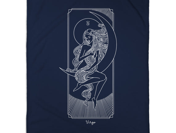 Graceful Virgo
