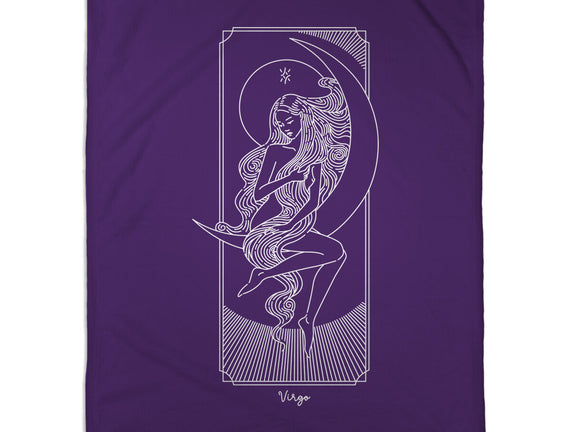 Graceful Virgo