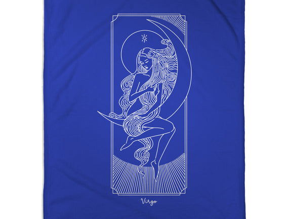 Graceful Virgo