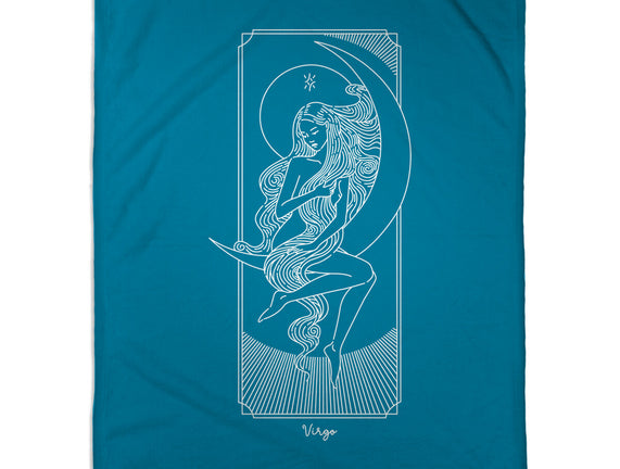 Graceful Virgo