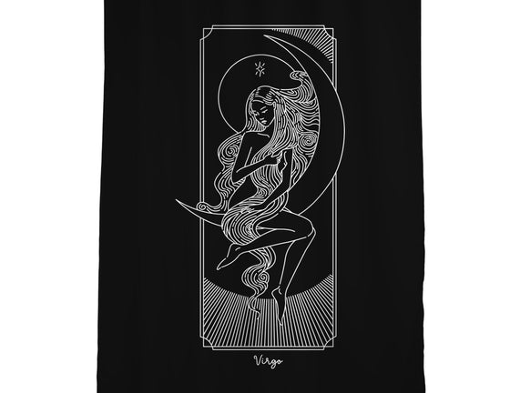 Graceful Virgo