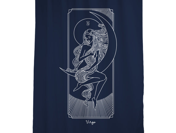Graceful Virgo