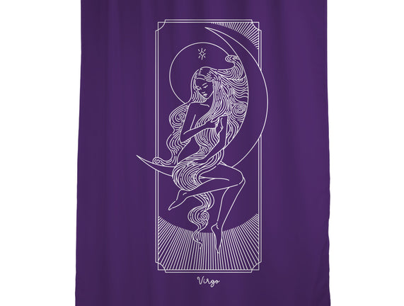 Graceful Virgo