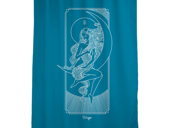 Graceful Virgo