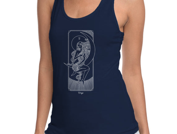 Graceful Virgo