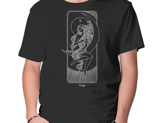 Graceful Virgo