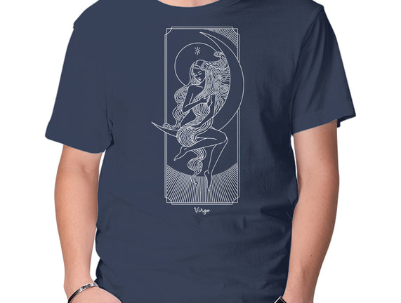 Graceful Virgo