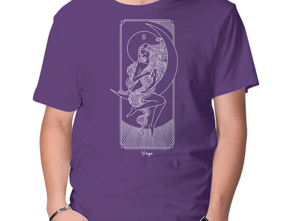Graceful Virgo