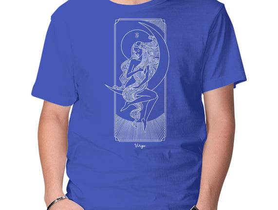 Graceful Virgo