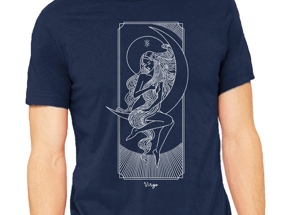 Graceful Virgo