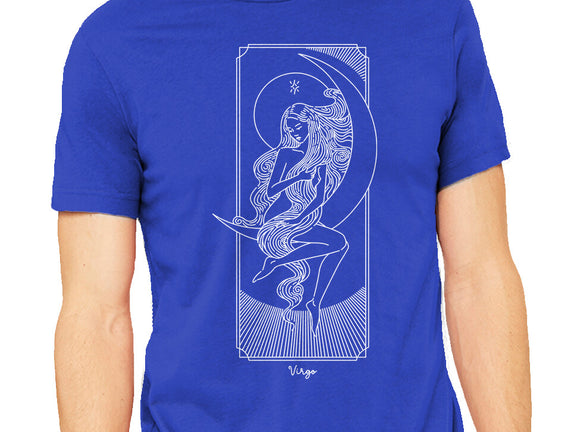 Graceful Virgo