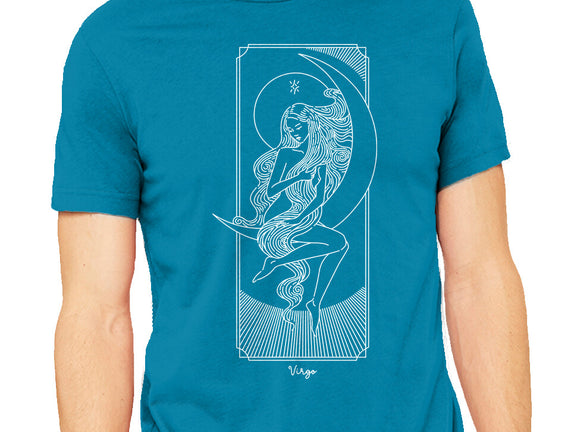 Graceful Virgo