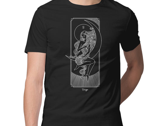 Graceful Virgo