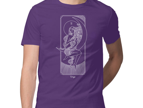 Graceful Virgo
