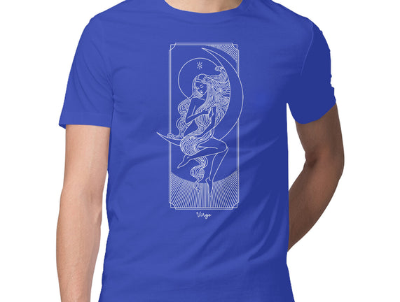 Graceful Virgo