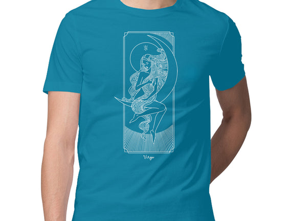 Graceful Virgo