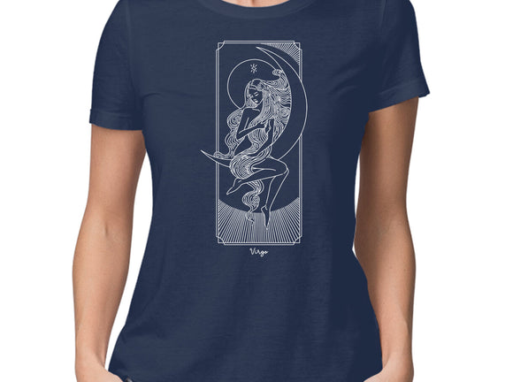 Graceful Virgo