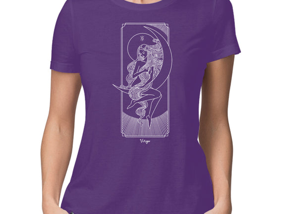 Graceful Virgo