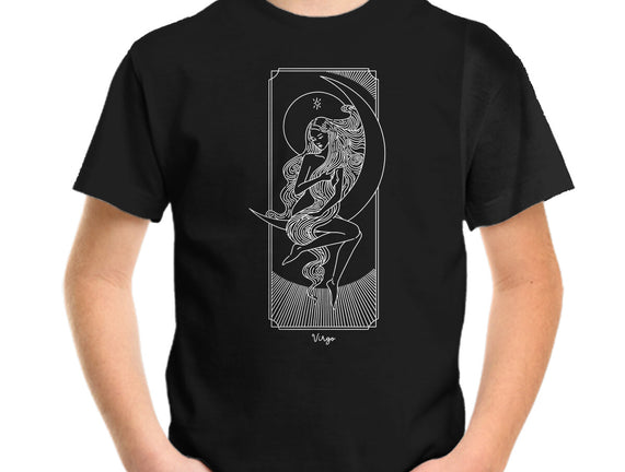 Graceful Virgo