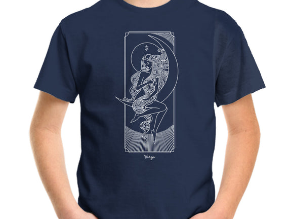 Graceful Virgo
