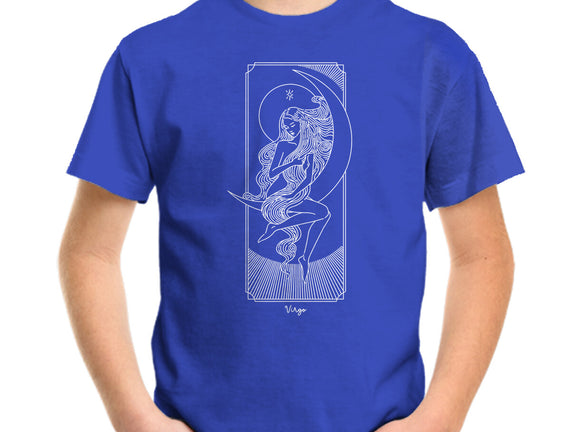 Graceful Virgo