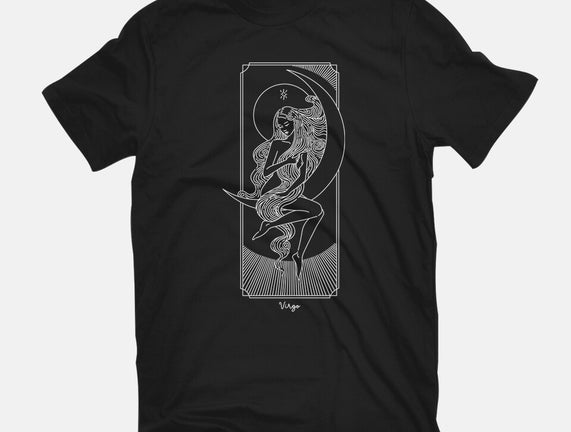 Graceful Virgo