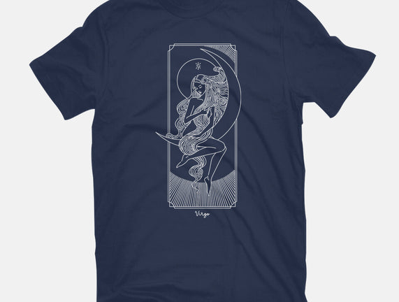 Graceful Virgo