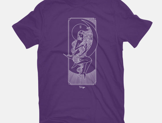 Graceful Virgo