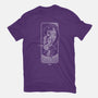 Graceful Virgo-Mens-Basic-Tee-MaxoArt