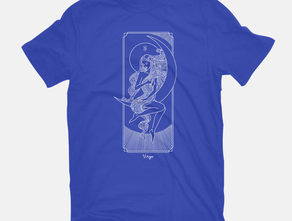 Graceful Virgo