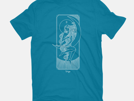 Graceful Virgo