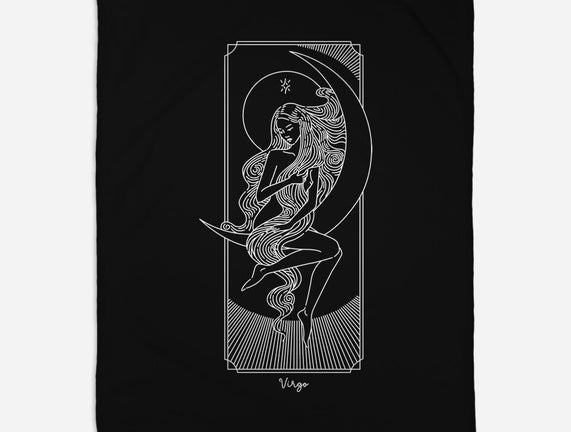 Graceful Virgo