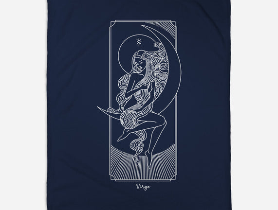 Graceful Virgo
