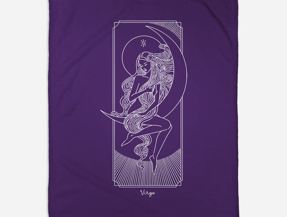 Graceful Virgo