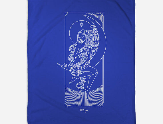 Graceful Virgo