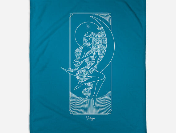 Graceful Virgo