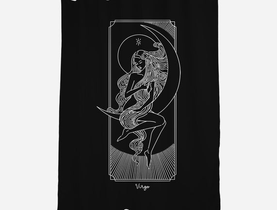 Graceful Virgo