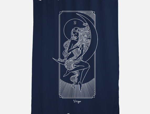 Graceful Virgo