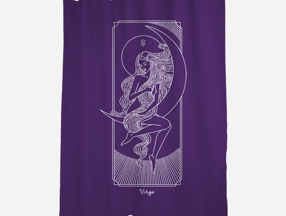 Graceful Virgo