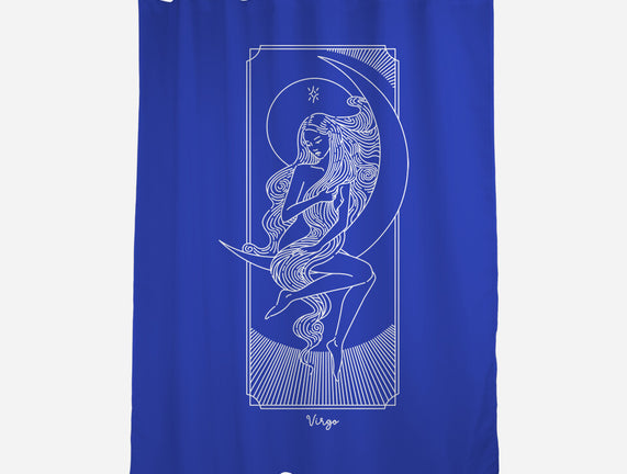 Graceful Virgo