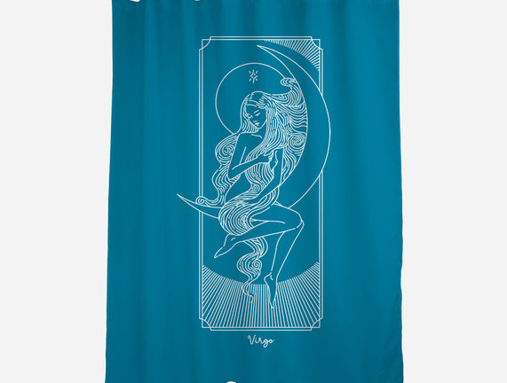 Graceful Virgo