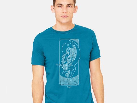 Graceful Virgo