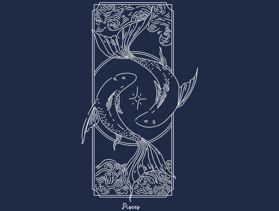 Dual Pisces