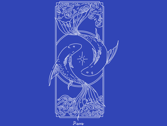 Dual Pisces