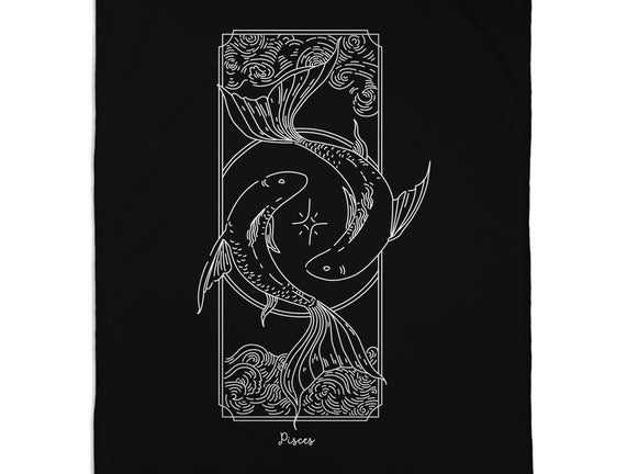 Dual Pisces