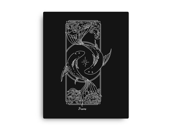 Dual Pisces