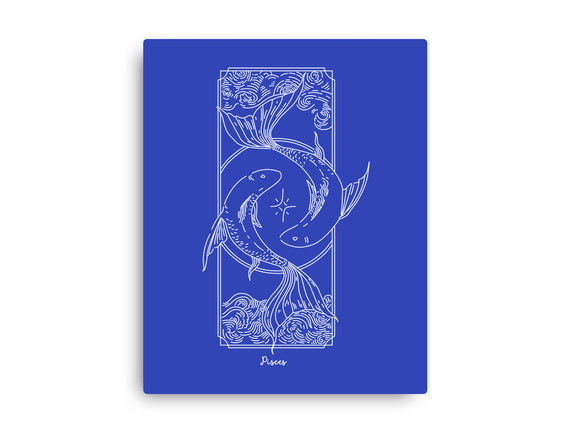 Dual Pisces